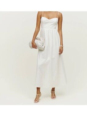 linear slip dress Superdry Midi Halter Slip Dress Linear Mono Print main image 0